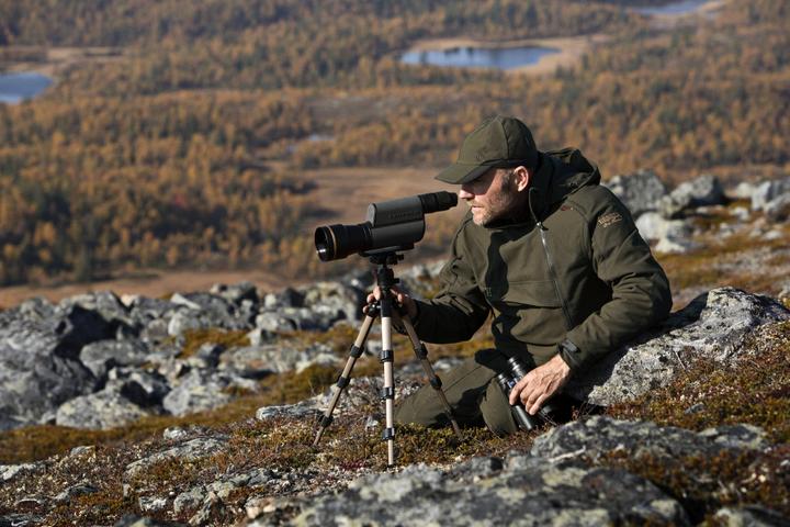 Produktbild Härkila Pro Hunter Move Jacke (54)