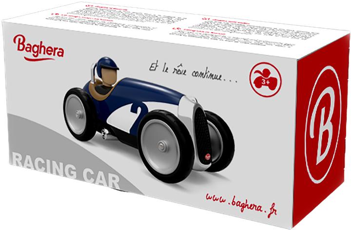 Immagine prodotto Baghera Auto da corsa