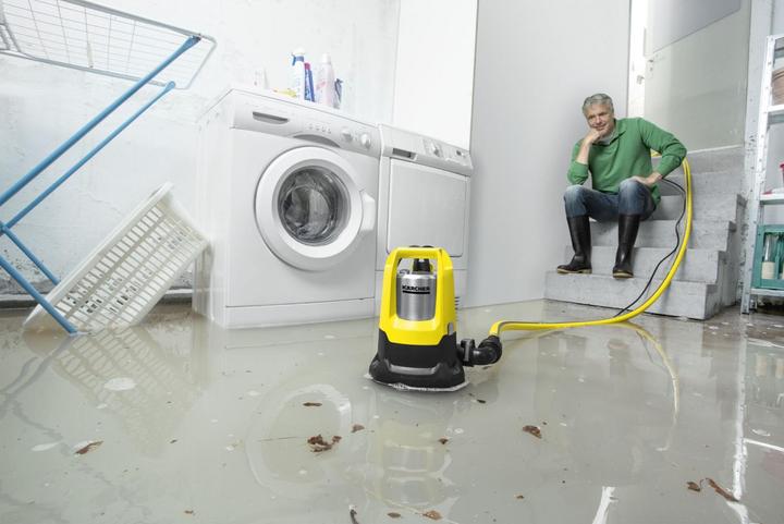 Produktbild Kärcher SP 22.000 (Schmutzwasserpumpe)
