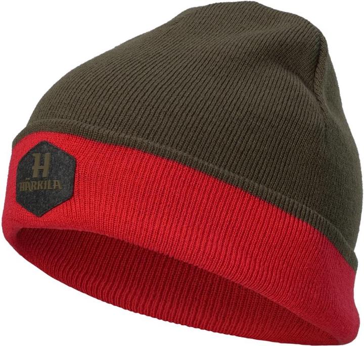Immagine prodotto Härkila Cappello reversibile Driven Hunt (Taglia unica)