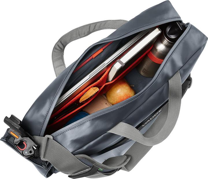 Produktbild Vaude Mineo Commuter (17 l, Gepäckträgertasche)