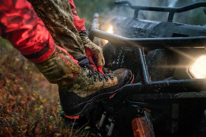 Produktbild Härkila Moose Hunter GTX Jagdschuhe (42)