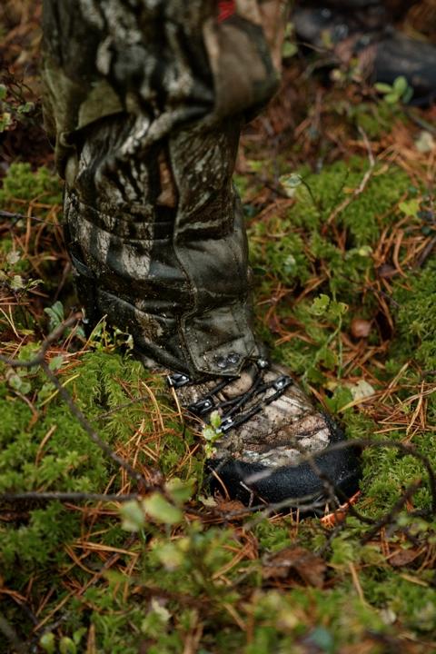 Produktbild Härkila Moose Hunter GTX Jagdschuhe (42)