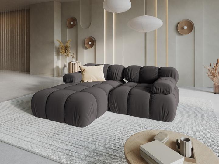 Actual product image Micadoni Bellis (Corner sofa, Modular sofa)