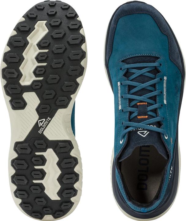 Produktbild Dolomite Shoe Carezza Go Leather (41.5)