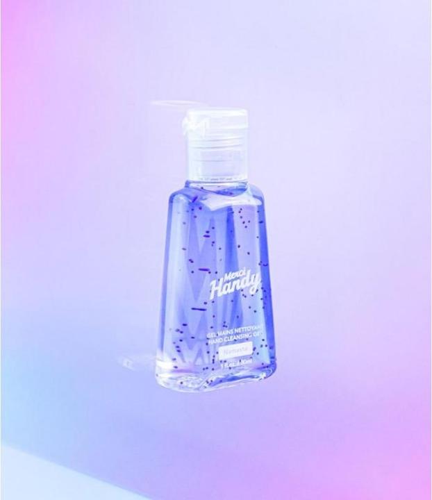 Produktbild Merci Handy Reinigendes Handgel Namaste (30 ml)