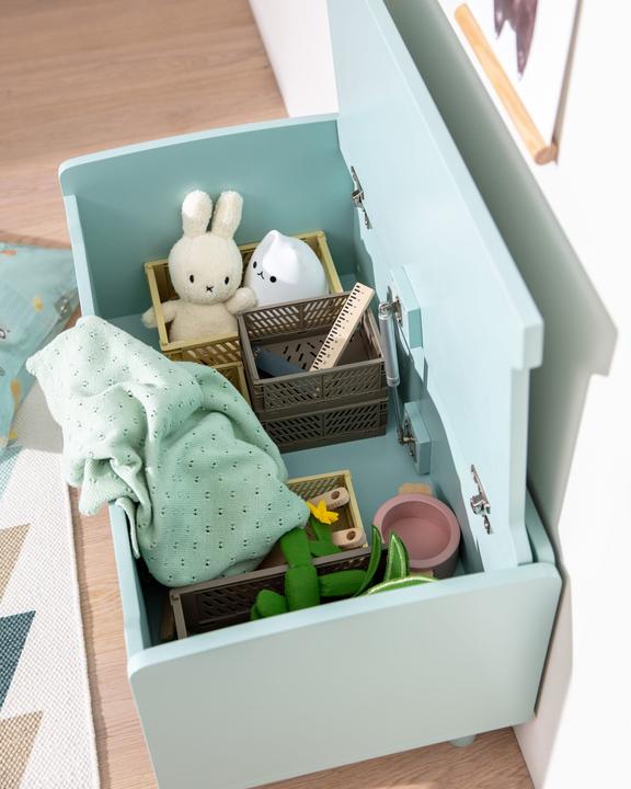 Actual product image Bon Ton Toys Miffy Terry (23 cm)