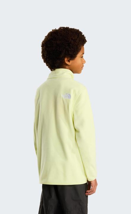 Produktbild North Face Glacier 1/4 Zip (116)