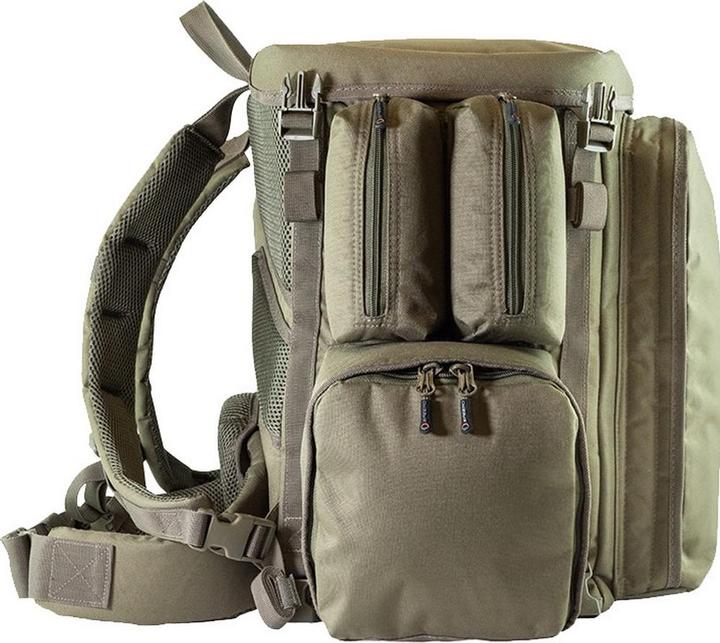 Actual product image Speero Plain Modular Rucksack (60 l)
