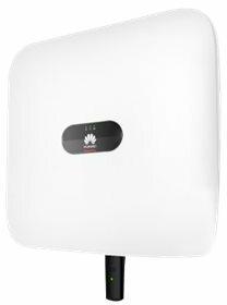 Actual product image Huawei Inverter - 8kW - SUN2000-8KTL-M1 (47 cm)