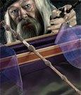Image du produit Noble Collection Dumbledore's Wand Zauberstab