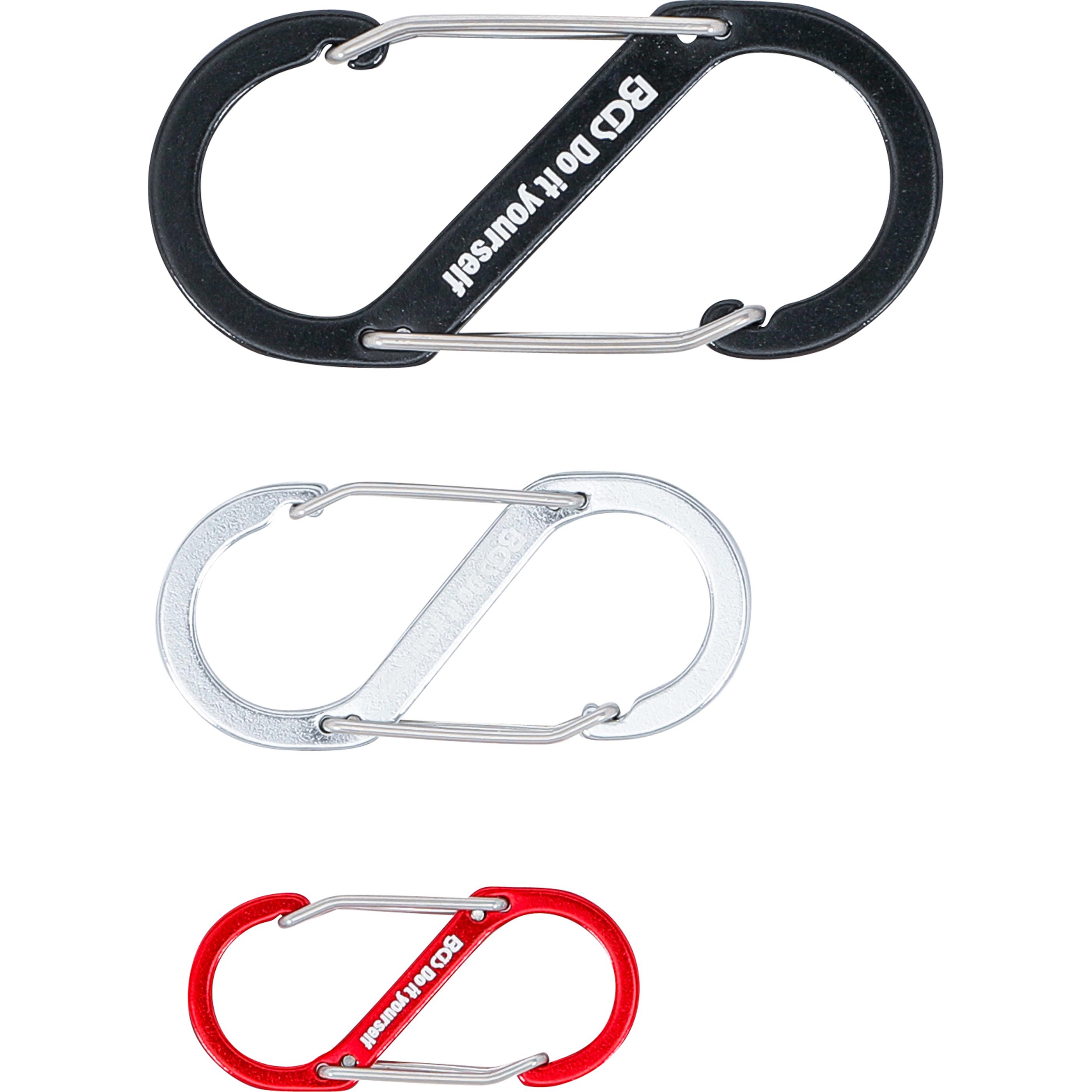 Thumbnail - BGS, Karabiner
