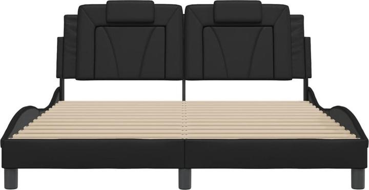 Image du produit vidaXL Bettgestell (160 x 200 cm)