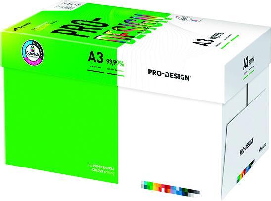 Actual product image Inapa Pro-Design (200 g/m², A3)