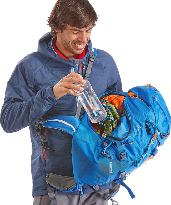 Immagine prodotto Simond ALPINISM 33 (33 l)