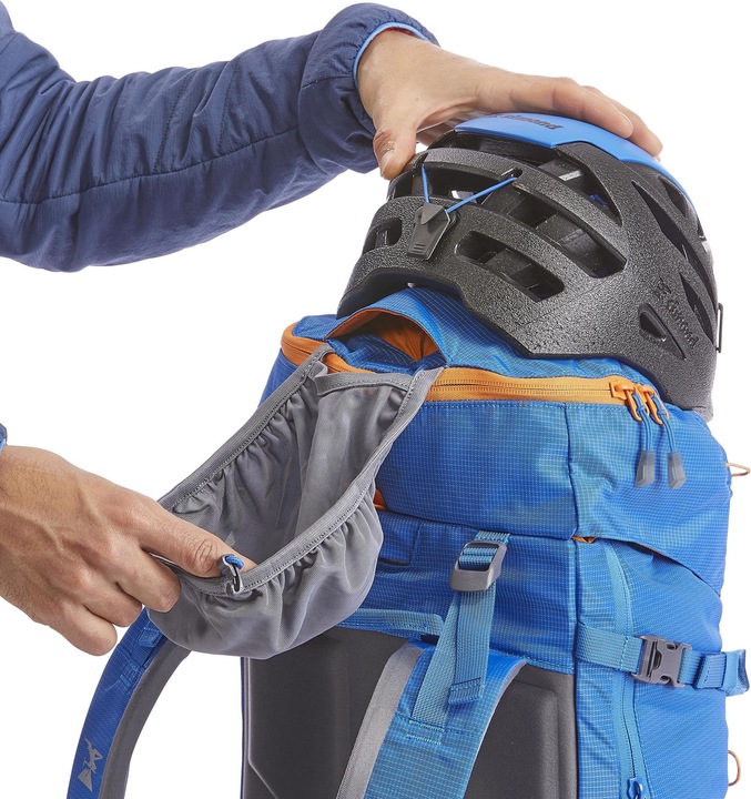 Immagine prodotto Simond ALPINISM 33 (33 l)