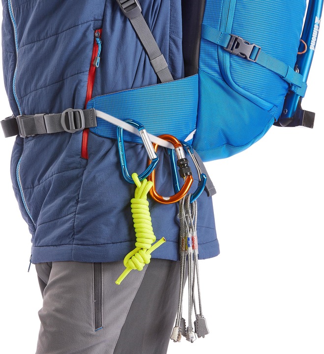 Immagine prodotto Simond ALPINISM 33 (33 l)