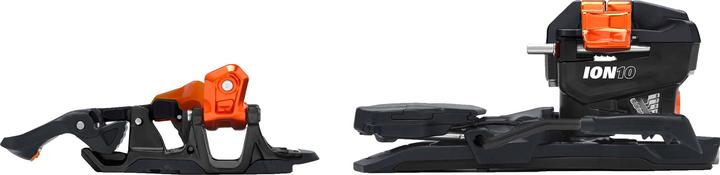 Immagine prodotto G3 ION 10 100 mm (2022) (Sci da turismo)