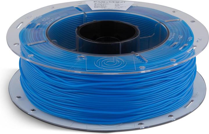 Produktbild Prima Creator EasyPrint FLEX 95A - 1.75mm - 500g - Blue (TPU, 1.75 mm, 500 g, Blau)