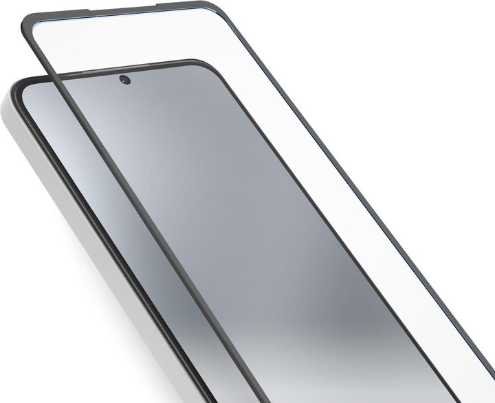 Produktbild SBS Glas Displayschutz Full Cover für Xiaomi Redmi 14C (1 Stück, Xiaomi Redmi 14C)