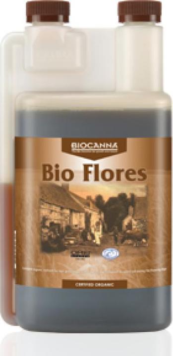 Produktbild Canna Bio Flores (1.08 kg, 1 l)