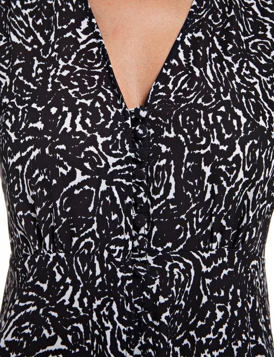 Image du produit Replay Robe imprimée poly marocaine (XXS)