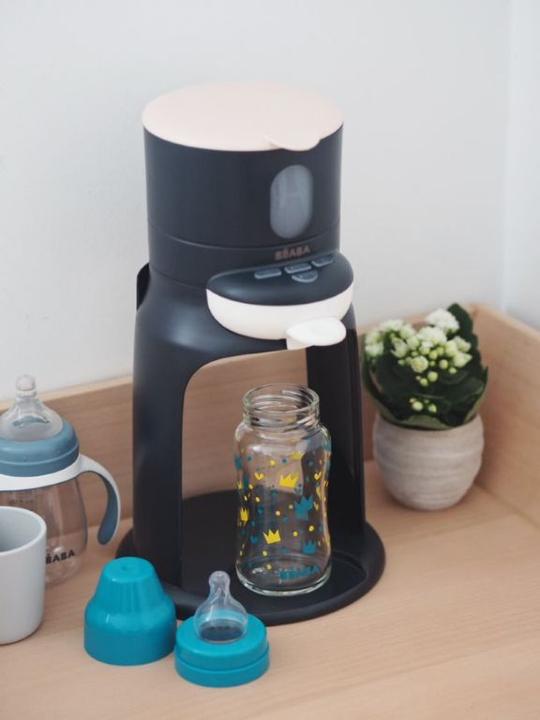 Actual product image Beaba Bib'Expresso