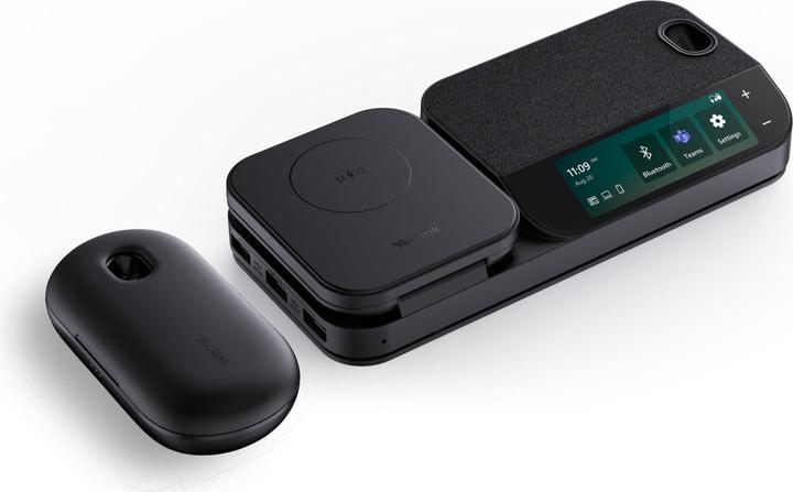 Immagine prodotto Yealink BH 71 (Senza fili, USB-C)