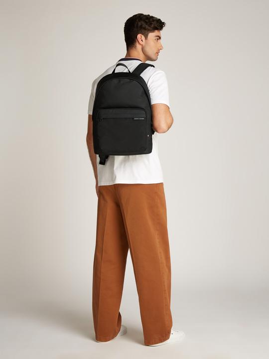 Actual product image Tommy Hilfiger Th Element Repreve Backpack
