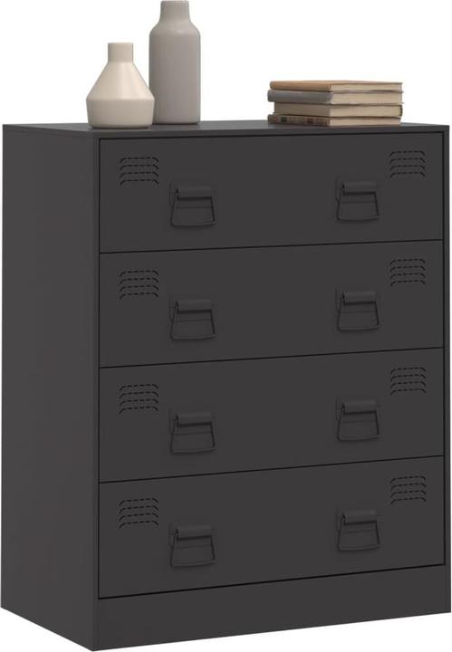 Actual product image VidaXL Kinna (67 x 39 x 83 cm)