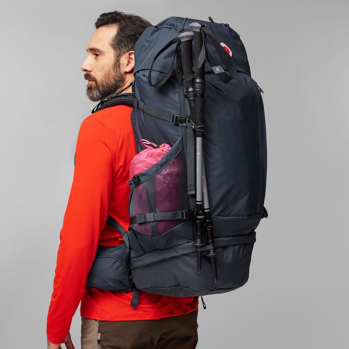 Actual product image Fjällräven Abisko Trek 65 (65 l)