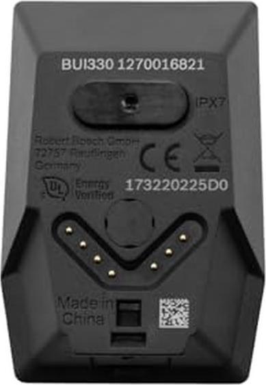 Actual product image Bosch eBike BUI330 (E-bike display)