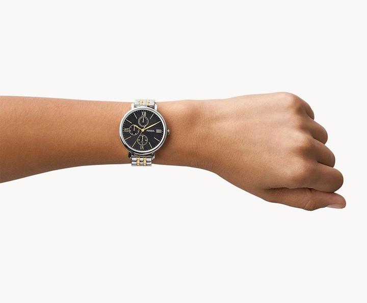Produktbild Fossil Jacqueline Multifunction (Analoguhr, 38 mm)