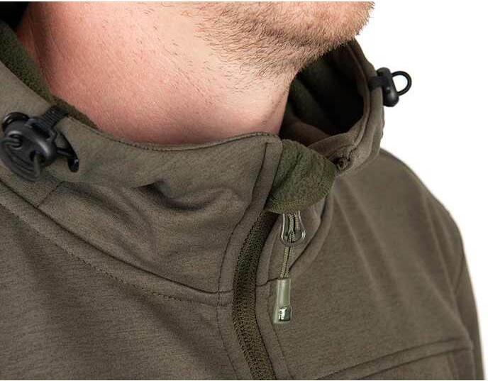Immagine prodotto Fox Colleciton Soft Shell G/B (M)