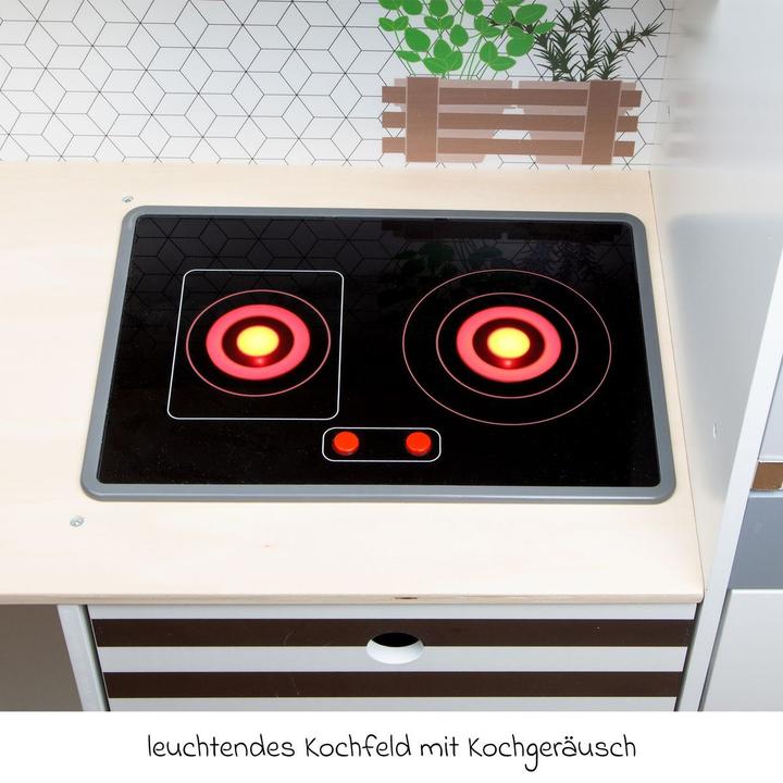 Produktbild small foot Kinderküche modular XL