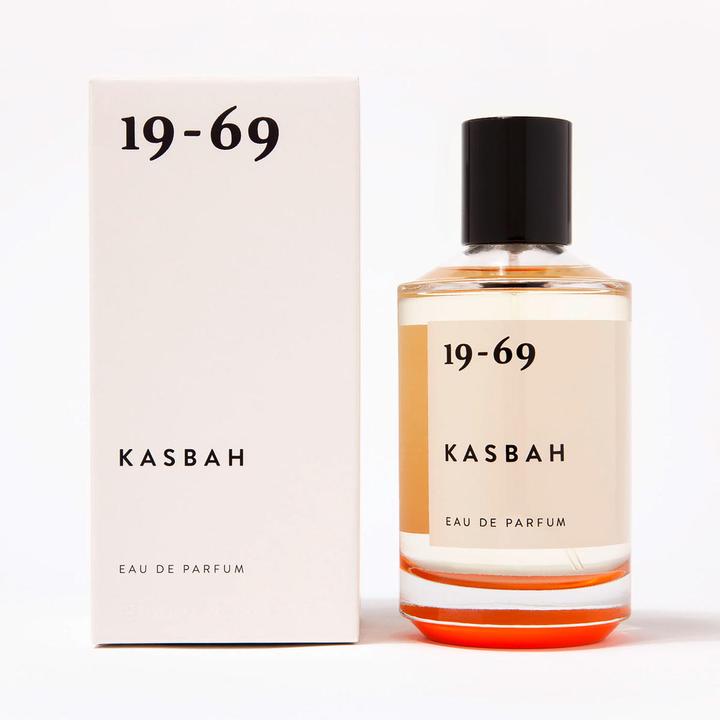 Actual product image 19-69 Kasbah Eau de Parfum (Eau de parfum, 100 ml)