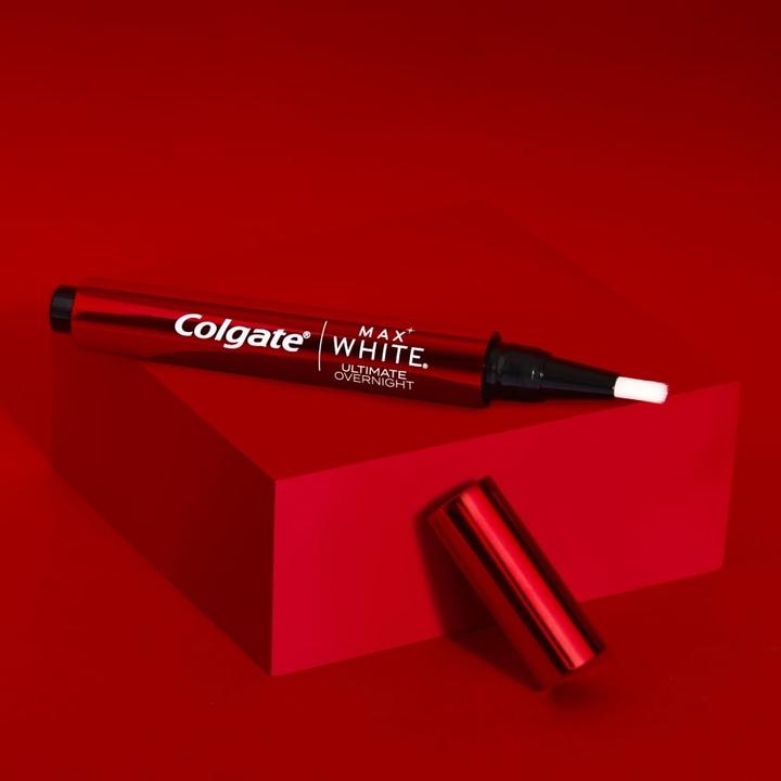 Actual product image Colgate Overnight (2.50 ml, Pen/Pen)