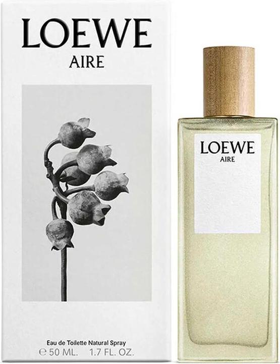 Image du produit Loewe Aire (Eau de toilette, 50 ml)