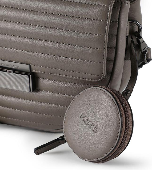 Immagine prodotto Picard Evolute Umhängetasche Leder 25 cm