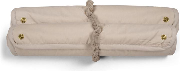 Actual product image Filibabba Middle layer 2-pack for changing pad - Doeskin