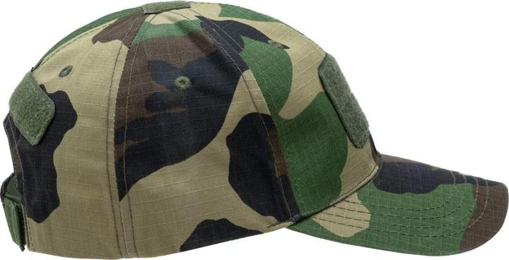 Produktbild Invadergear Baseball Kappe (One Size)