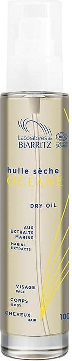 Produktbild Laboratoires de Biarritz Océane Organic Dry Oil (Körperlotion, 100 ml)
