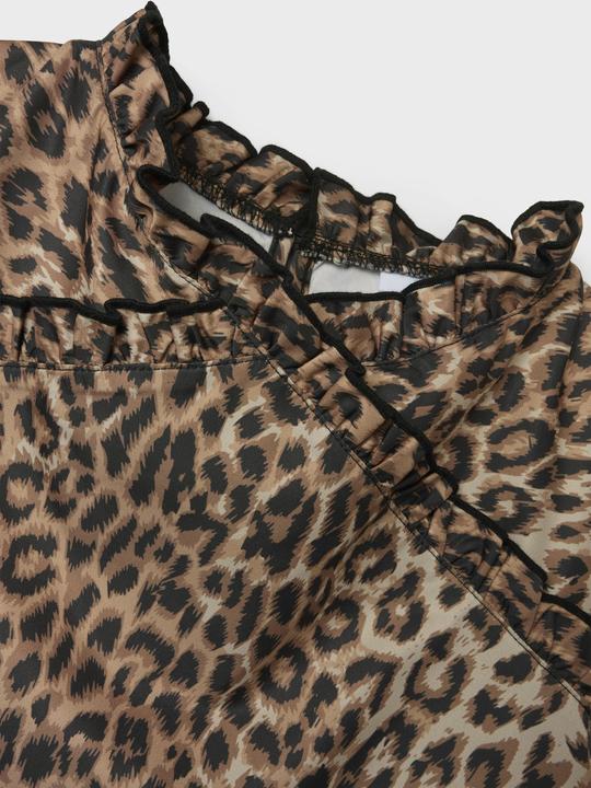 Produktbild Name it Kurzarm Kleid (146)