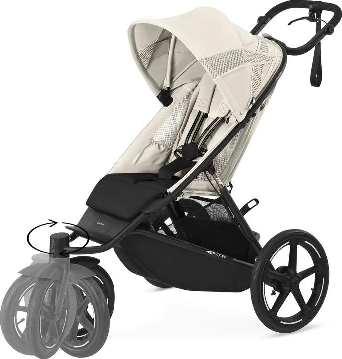 Cybex Avi Spin