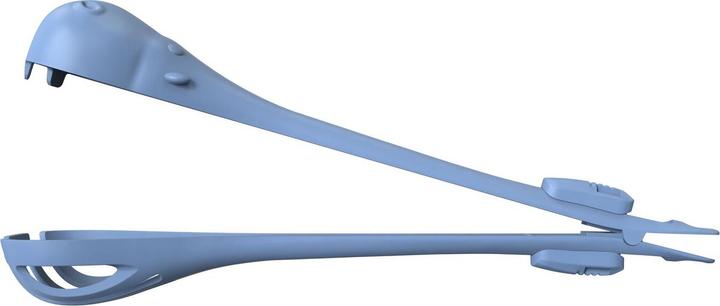 Immagine prodotto Winkee - Kitchen Helper Hippo