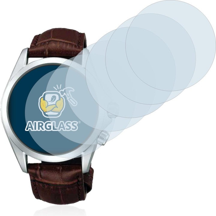 Actual product image BROTECT AirGlass Glass
