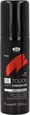 Produktbild Lisap Re.touch rot 75 ml (Rot)