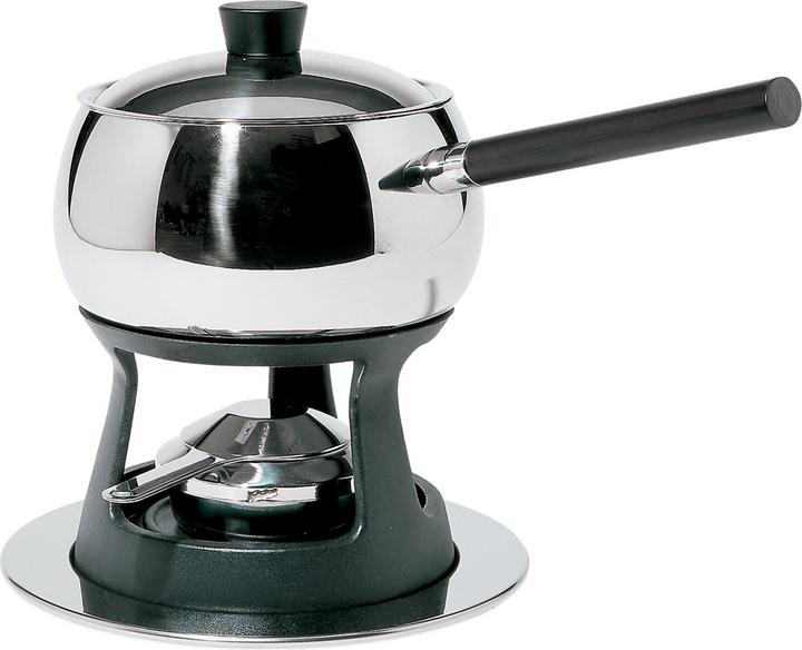 Productafbeelding Alessi Mami (Bourgondische fondue, Chinese Fondue, Kaasfondue, Chocoladefondue)