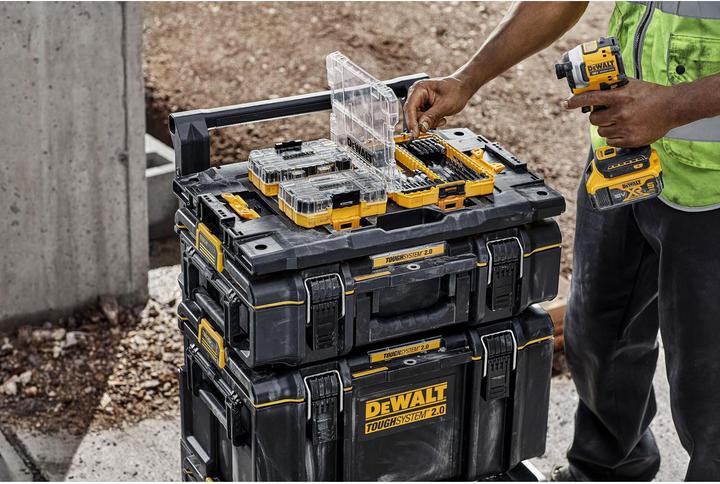 Actual product image DeWalt Toughsystem 2.0 adapter (1 Piece)