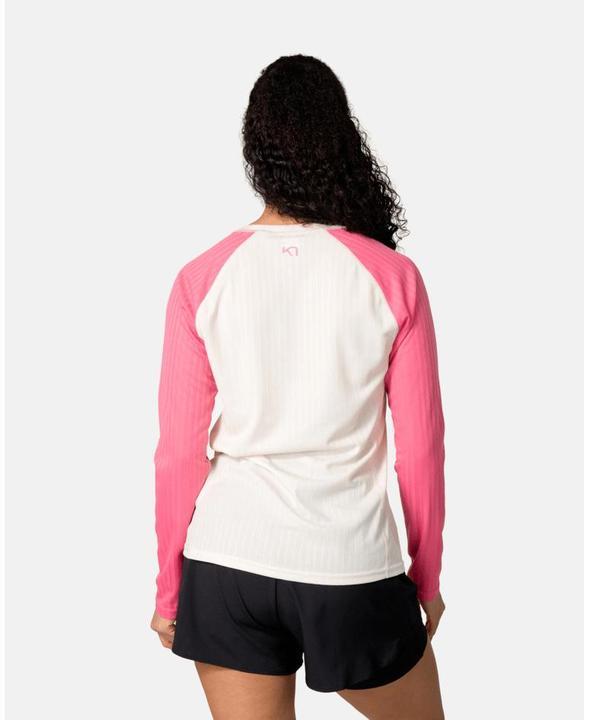Actual product image Kari Traa Women's Ella L/S (L)